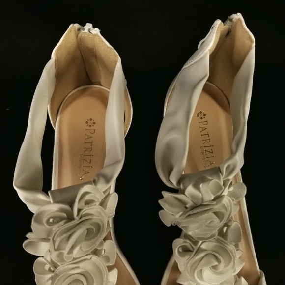 patrizia quinteel sandal